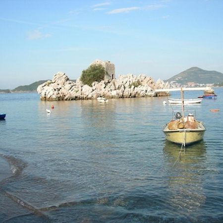 Guest House Villa Pastrovka 스베티스테판 외부 사진