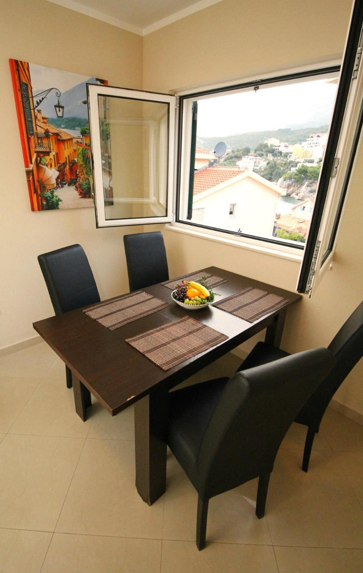 Guest House Villa Pastrovka 스베티스테판 외부 사진